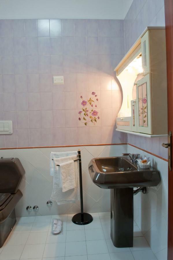 Camera Matrimoniale con Bagno Privato